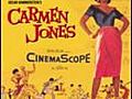 Carmen Jones