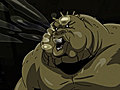 Fullmetal Alchemist: Brotherhood - Freaky-Looking Monsters