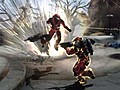Es ist Krieg! Halo: Reach - Multiplayer-Modi