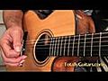 Wonderful Tonight - Eric Clapton Guitar Lesson