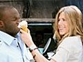 Jennifer Aniston Adopts 33-Year-Old Boyfriend From Africa