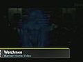 Watching The Watchmen: Patrick Norton Wants a 21:9 HDTV! - HD Nation Clips