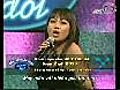 Ð?ng hành cùng Vi?t Nam Idol 2008-Ngày 17-10-2008