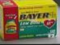 HealthWatch: The Benefits Of Daily Aspirin