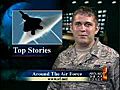 Around the Air Force - July 21 (short)