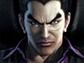 Tekken: Blood Vengeance Movie Teaser Trailer