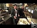 Man v. Food - Ultimate Philly Cheesesteak