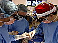 Surgeries: Bypass Surgery