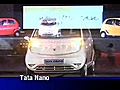 Tata Nano