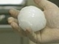 Wonders of Weather: Hail