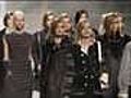 Celebrities flock to Chanel’s Paris show