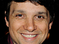 Inside Ralph Macchio’s DWTS Rehearsal