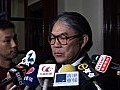霍震霆稱申辦亞運會開支應視作投資