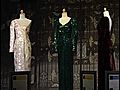 Diana’s Dresses