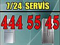 Kartal Ariston Servisi ^^&#039;&#039;444 55 45&#039;&#039;^^7X24 Servisi