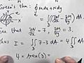 Lecture 10 - More on Green’s Theorem,  Vector Calculus