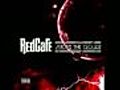 NEW! Red Cafe - Slumdog Billionaire (feat. Kid Ink & Nucci) (Above The Cloudz Mixtape) (2011) (English)