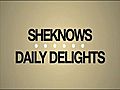 Coming Soon: Daily Delights!