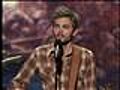 Comedy Central Presents : Nick Thune : Nick Thune (Ep. 1212) Clip 1 of 5