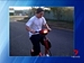 Teen killed in hit-run