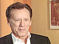 Biography - James Woods: Childhood in Guam