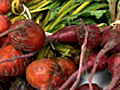 How to Roast Beets