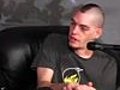 Interview With Gen from The Genitorturers [Aural Salvation] Part 2