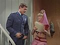 I Dream of Jeannie - Season 2,  Episode 14