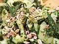 Thai Cucumber Salad 
