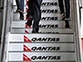 Qantas to reduce capacity on fuel cost