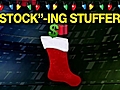 Forbes on Fox: Stocking Stuffer