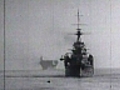 Les grandes batailles navales de la 2nde Guerre Mondiale