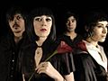 Ladytron - Ace of Hz