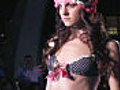 First Look: Monique Fagre Swimwear 2011 @ Phoenix Fashion Week