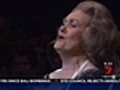 Dame Joan Sutherland dies
