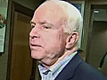 McCain: Libyan Rebels &#039;My Heroes&#039;