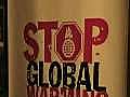 &#039;Stop Global Warming visits Aggieland