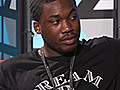 Meek Mill Laughs About His Twitter Battle With Jahlil