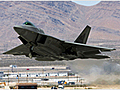 Senate Blocks Money for Warplanes