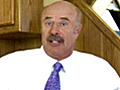 Dr. Phil’s advice for the contestants