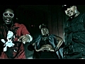 Three 6 Mafia featuring Kalenna - Shake My