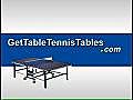 Get Tennis Table