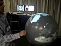 Microsoft Surface Sphere