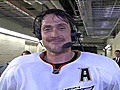 Teemu Selanne on Ducks&#039; overtime victory over Stars