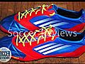 Unreleased Boot Leak: Adizero Prime 2 and Adizero III January 2012