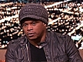 The Mo’Nique Show: Sway Calloway & More!