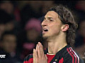 Ibra,  maledetta Champions