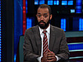 Daily Show: 12/9/10 in :60 Seconds