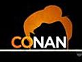 conan show 17