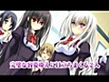 PSP　最新作　乙女はお姉さまに恋してる Portable 〜2人のエルダー〜 PV